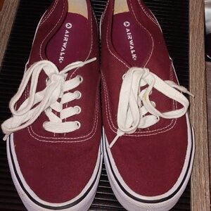 Airwalk 6 1/2 women's shoes